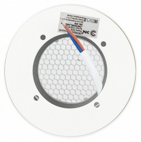 Накладной светильник Эра  OL56 WH в Белоярском (ХМАО) - beloiarskii.ok-mebel.com | фото 5
