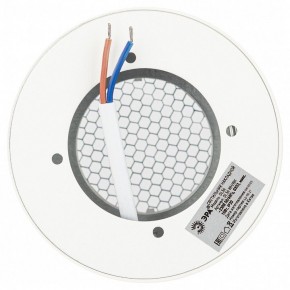 Накладной светильник Эра  OL56 WH/BK в Белоярском (ХМАО) - beloiarskii.ok-mebel.com | фото 6
