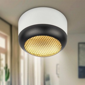 Накладной светильник Эра  OL56 WH/BK в Белоярском (ХМАО) - beloiarskii.ok-mebel.com | фото 8