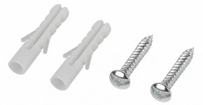 Накладной светильник Эра  OL56 WH/BK в Белоярском (ХМАО) - beloiarskii.ok-mebel.com | фото 9