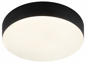 Накладной светильник Эра Relict Relict 22 SPB-6-20 4К BK в Белоярском (ХМАО) - beloiarskii.ok-mebel.com | фото 3