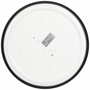 Накладной светильник Эра Relict Relict 38 SPB-6-40 4К BK в Белоярском (ХМАО) - beloiarskii.ok-mebel.com | фото 2