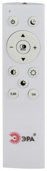 Накладной светильник Эра Relict Relict 48 Pult SPB-6-60-RC MG в Белоярском (ХМАО) - beloiarskii.ok-mebel.com | фото 11