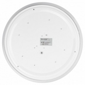 Накладной светильник Эра Slim SPB-6 Slim 4 36-4K в Белоярском (ХМАО) - beloiarskii.ok-mebel.com | фото 4