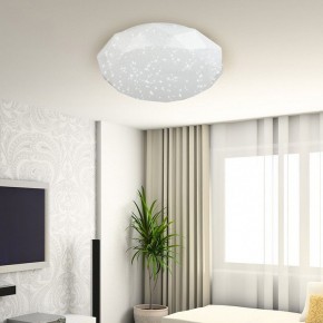 Накладной светильник Эра  SPB-6-24-6,5K Sparkle в Белоярском (ХМАО) - beloiarskii.ok-mebel.com | фото 3