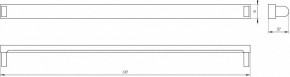 Накладной светильник Эра  SPO-801-0-001-060 в Белоярском (ХМАО) - beloiarskii.ok-mebel.com | фото 6