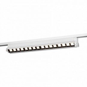 Накладной светильник Эра  TR54 - 5040 WH в Белоярском (ХМАО) - beloiarskii.ok-mebel.com | фото 7