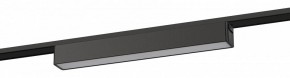 Накладной светильник Эра  TRM-S5-1-12W4K-BK в Белоярском (ХМАО) - beloiarskii.ok-mebel.com | фото