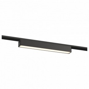 Накладной светильник Эра  TRM-S5-1-12W4K-BK в Белоярском (ХМАО) - beloiarskii.ok-mebel.com | фото 2