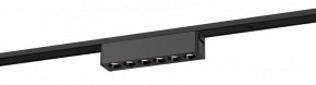 Накладной светильник Эра  TRM-S5-2-6W4K-BK в Белоярском (ХМАО) - beloiarskii.ok-mebel.com | фото 2