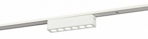 Накладной светильник Эра  TRM-S5-2-6W4K-WH в Белоярском (ХМАО) - beloiarskii.ok-mebel.com | фото 2