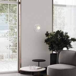 Накладной светильник EVOLUCE LOOM SLE6022-501-01 в Белоярском (ХМАО) - beloiarskii.ok-mebel.com | фото 4