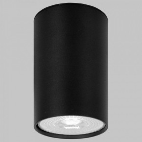 Накладной светильник Imex SIMPLE IL.0005.2700-BK в Белоярском (ХМАО) - beloiarskii.ok-mebel.com | фото