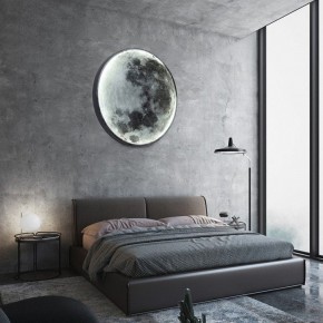 Накладной светильник Imperiumloft COSMOS Мун D60 cosmos-moon01 в Белоярском (ХМАО) - beloiarskii.ok-mebel.com | фото 4