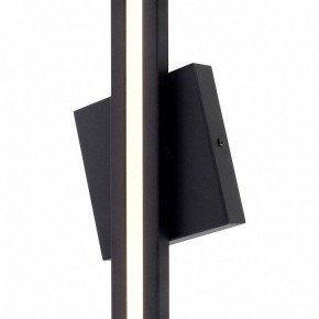 Накладной светильник Indigo Unione 14031/B/1W Black в Белоярском (ХМАО) - beloiarskii.ok-mebel.com | фото 2