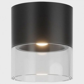Накладной светильник Italline IT014-0201 IT014-0201 black в Белоярском (ХМАО) - beloiarskii.ok-mebel.com | фото