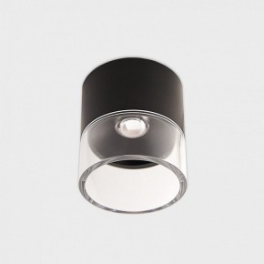 Накладной светильник Italline IT014-0201 IT014-0201 black в Белоярском (ХМАО) - beloiarskii.ok-mebel.com | фото 2