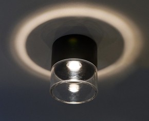 Накладной светильник Italline IT014-0201 IT014-0201 black в Белоярском (ХМАО) - beloiarskii.ok-mebel.com | фото 3