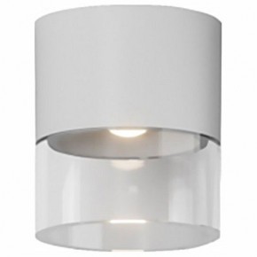 Накладной светильник Italline IT014-0201 IT014-0201 white в Белоярском (ХМАО) - beloiarskii.ok-mebel.com | фото