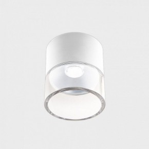 Накладной светильник Italline IT014-0201 IT014-0201 white в Белоярском (ХМАО) - beloiarskii.ok-mebel.com | фото 2