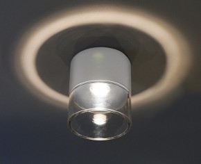 Накладной светильник Italline IT014-0201 IT014-0201 white в Белоярском (ХМАО) - beloiarskii.ok-mebel.com | фото 3