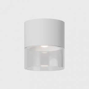 Накладной светильник Italline IT014-0201 IT014-0201 white в Белоярском (ХМАО) - beloiarskii.ok-mebel.com | фото 4