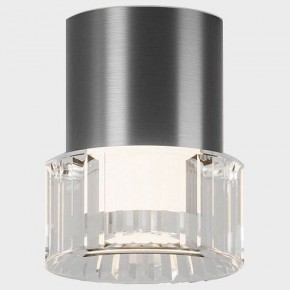 Накладной светильник Italline IT014-0202 IT014-0202 dark silver в Белоярском (ХМАО) - beloiarskii.ok-mebel.com | фото