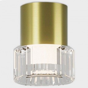 Накладной светильник Italline IT014-0202 IT014-0202 gold в Белоярском (ХМАО) - beloiarskii.ok-mebel.com | фото