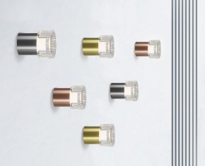 Накладной светильник Italline IT014-0202 IT014-0202 rose gold в Белоярском (ХМАО) - beloiarskii.ok-mebel.com | фото 3