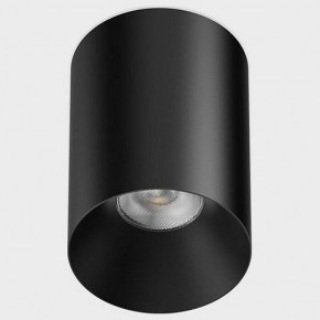 Накладной светильник Italline IT02-027 IT02-027 black 3000K в Белоярском (ХМАО) - beloiarskii.ok-mebel.com | фото 2