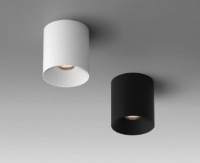 Накладной светильник Italline IT02-027 IT02-027 black 3000K в Белоярском (ХМАО) - beloiarskii.ok-mebel.com | фото 3
