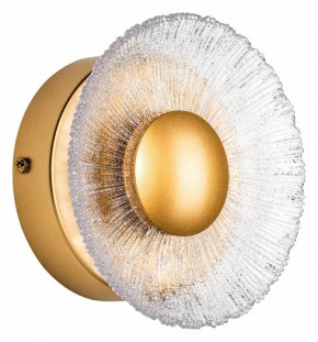 Накладной светильник Lightstar Erica 609602 в Белоярском (ХМАО) - beloiarskii.ok-mebel.com | фото