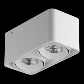 Накладной светильник Lightstar Monocco 052126-IP65 в Белоярском (ХМАО) - beloiarskii.ok-mebel.com | фото 2