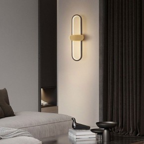 Накладной светильник Lussole Tift LSP-7334 в Белоярском (ХМАО) - beloiarskii.ok-mebel.com | фото 5