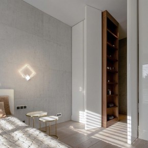 Накладной светильник Mantra Boutique 7669 в Белоярском (ХМАО) - beloiarskii.ok-mebel.com | фото 3