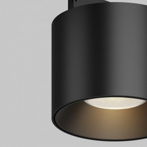 Накладной светильник Maytoni Alfa S TR188-1-5W3K-M-B в Белоярском (ХМАО) - beloiarskii.ok-mebel.com | фото 2