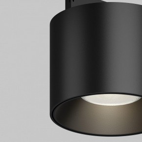 Накладной светильник Maytoni Alfa S TR188-1-5W4K-M-B в Белоярском (ХМАО) - beloiarskii.ok-mebel.com | фото 2