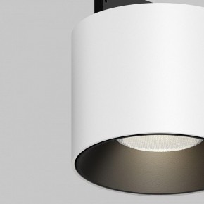 Накладной светильник Maytoni Alfa S TR188-1-5W4K-M-BW в Белоярском (ХМАО) - beloiarskii.ok-mebel.com | фото 2