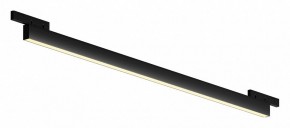 Накладной светильник Maytoni Basis TR192-1-12W2.7K-B в Белоярском (ХМАО) - beloiarskii.ok-mebel.com | фото