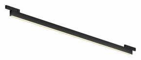 Накладной светильник Maytoni Basis TR192-1-16W2.7K-B в Белоярском (ХМАО) - beloiarskii.ok-mebel.com | фото