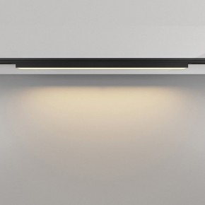 Накладной светильник Maytoni Basis TR192-1-16W2.7K-B в Белоярском (ХМАО) - beloiarskii.ok-mebel.com | фото 2