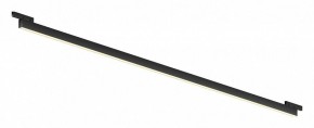 Накладной светильник Maytoni Basis TR192-1-21W2.7K-B в Белоярском (ХМАО) - beloiarskii.ok-mebel.com | фото