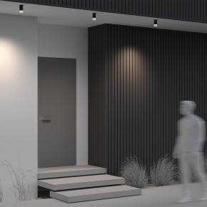 Накладной светильник Maytoni Ember O499CL-L5B3K в Белоярском (ХМАО) - beloiarskii.ok-mebel.com | фото 5