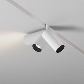 Накладной светильник Maytoni Focus LED TR032-4-5WTW-M-DSZ-W в Белоярском (ХМАО) - beloiarskii.ok-mebel.com | фото 4