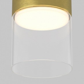 Накладной светильник Maytoni Glory C094CL-GX53-BS в Белоярском (ХМАО) - beloiarskii.ok-mebel.com | фото 6