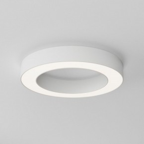 Накладной светильник Maytoni Lua C093CL-36W4K-W в Белоярском (ХМАО) - beloiarskii.ok-mebel.com | фото 3