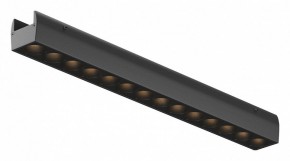 Накладной светильник Maytoni Points TR162-1-12W3K-M-B в Белоярском (ХМАО) - beloiarskii.ok-mebel.com | фото