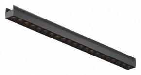 Накладной светильник Maytoni Points TR162-1-18W3K-M-B в Белоярском (ХМАО) - beloiarskii.ok-mebel.com | фото