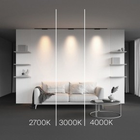 Накладной светильник Maytoni Points TR193-1-10W2.7K-M-B в Белоярском (ХМАО) - beloiarskii.ok-mebel.com | фото 2