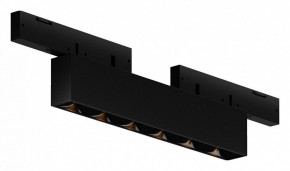 Накладной светильник Maytoni Points TR193-1-5W2.7K-M-B в Белоярском (ХМАО) - beloiarskii.ok-mebel.com | фото